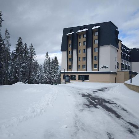 Apart Hotel Zlatni Javor, Apartment 410 Jahorina Exterior photo